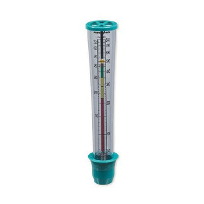 Peak Monaghan Medical Tru-Zone Flow Meter 96510