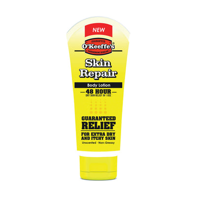 O'Keeffe's Skin Repair Body Lotion Tube 7 Oz