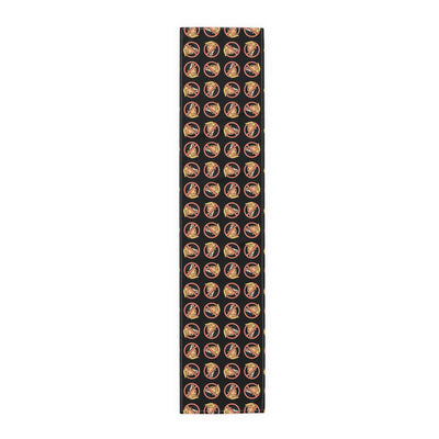 Hater Table Runner - Elegant Dining Accent