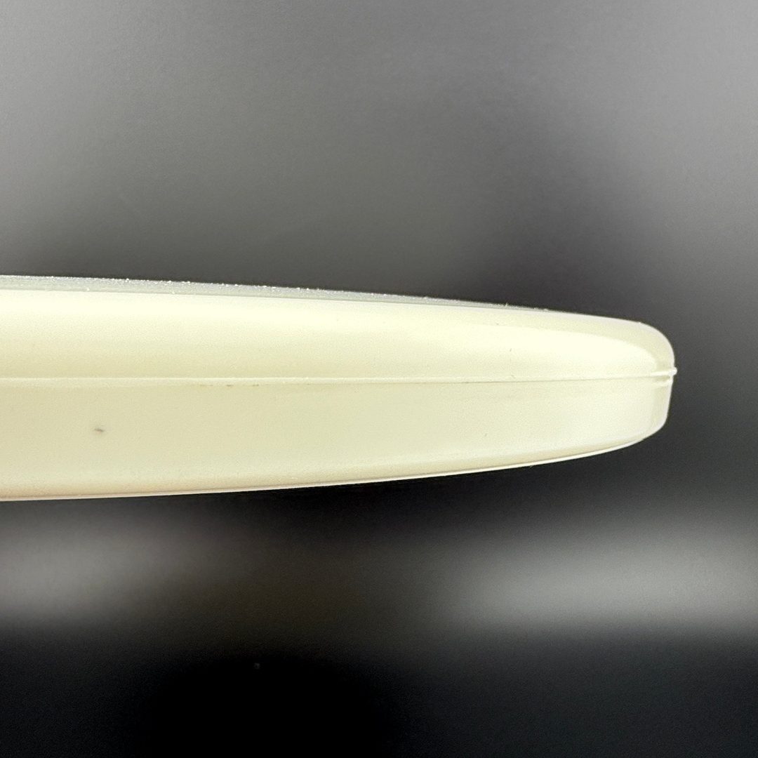 Star Polecat - Putter de Disc Golf Édition Limitée avec Tampon Air Force