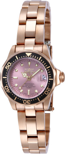 Invicta Women's Pro Diver Watch