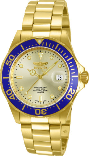 Invicta Men's Pro Diver Watch