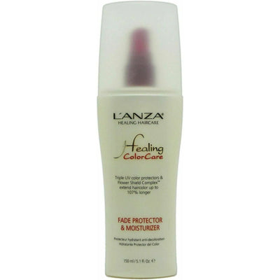 L'anza Healing Color Care Fade Protector and Moisturizer