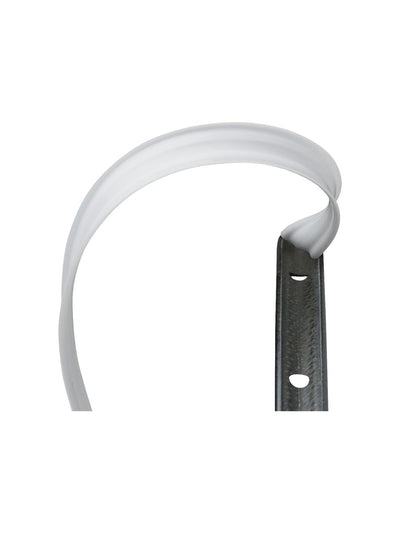 Bontrager TLR 700c Road Rim Strip - 17.5mm White