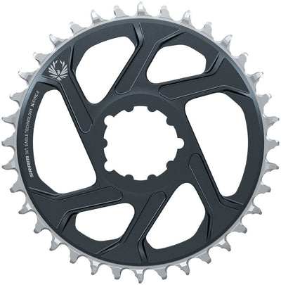 SRAM Eagle X-SYNC 2 Direct Mount Chainring - 36t Offset for Boost