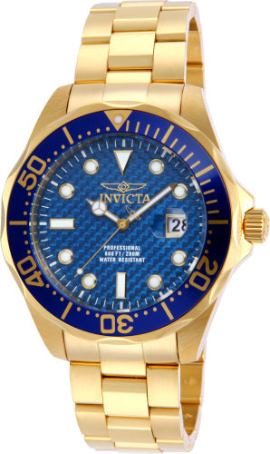 Invicta Men's Pro Diver Watch