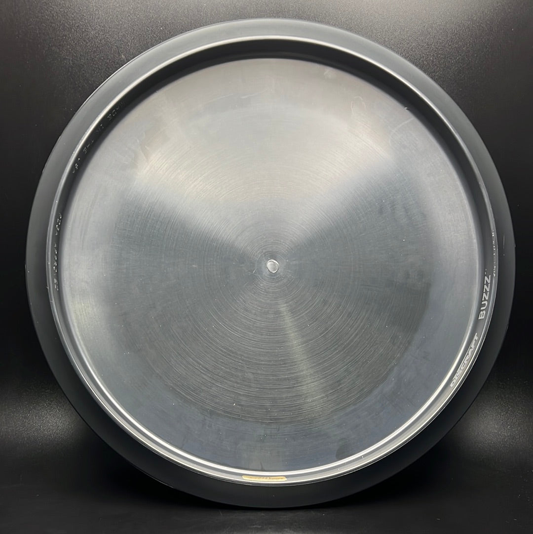 ESP SuperColor Buzzz - Bunksy Bee Disc Golf Disc