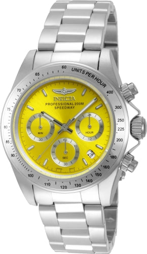 Montre Invicta pour homme Speedway