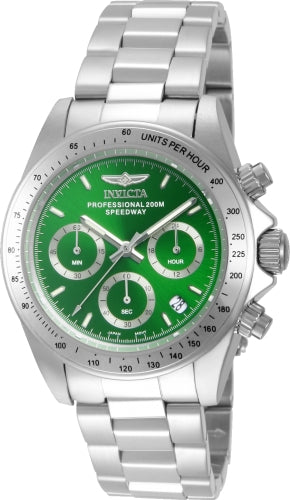 Invicta Women's Speedway Watch