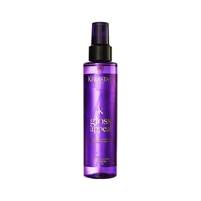 Kérastase Gloss Appeal Instant Shine Top Coat Hair Spray, 5.1 Ounce