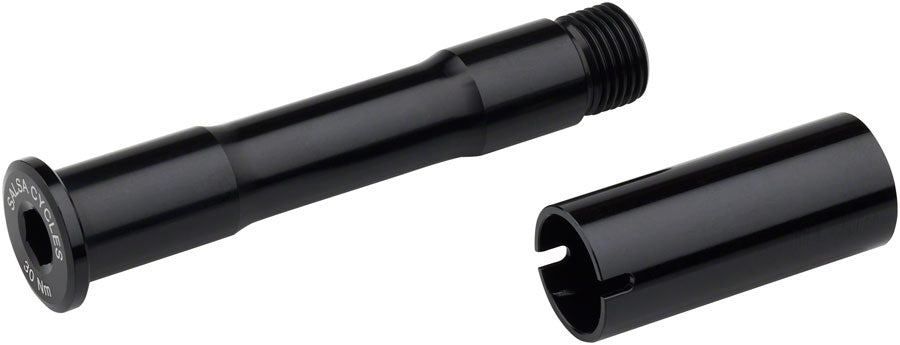 Kit de pivot principal Salsa - Manchon d'espacement à roulement de précision