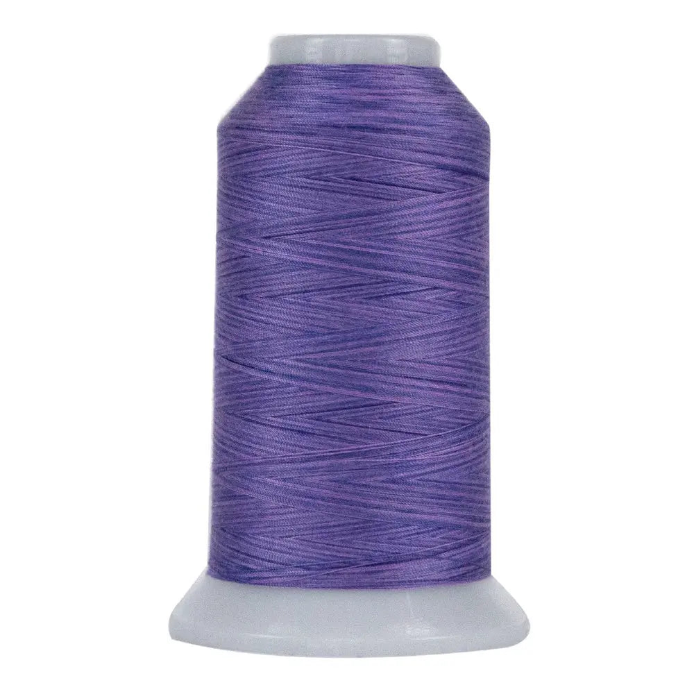 Lydia Omni Variegated Polyester Thread - 2000 Yards