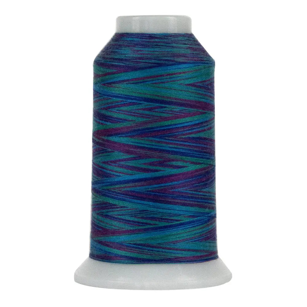 Hilo de poliéster variegado 9021 Serendipity Omni