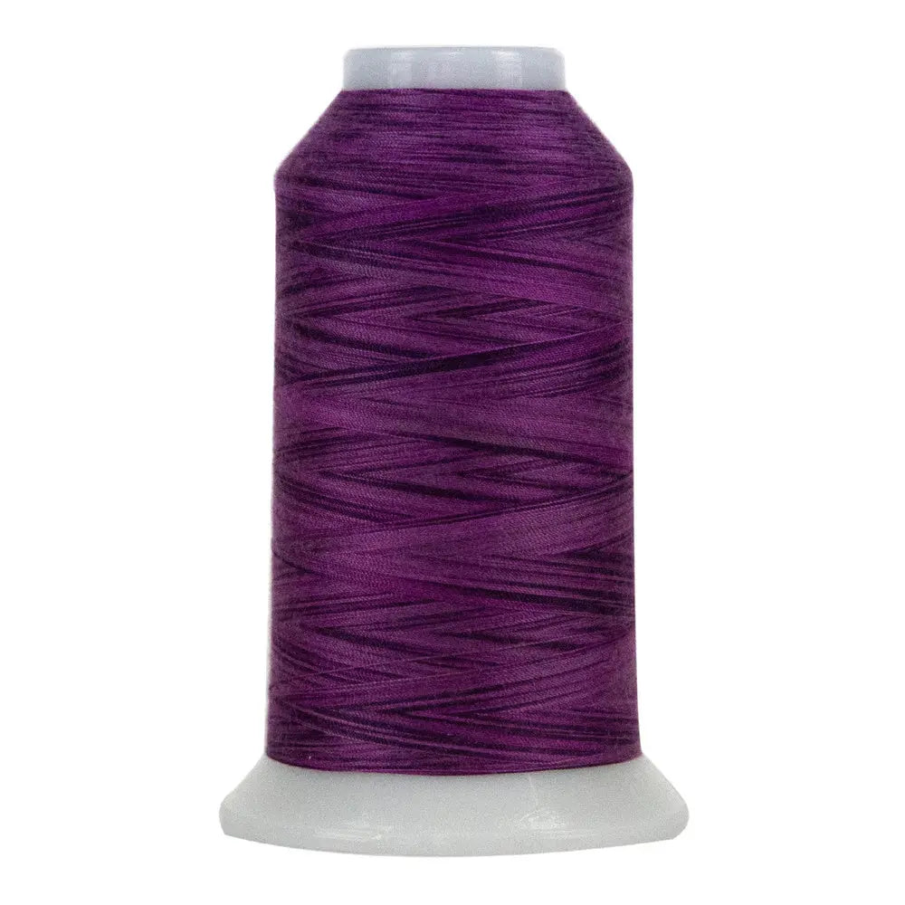 Fil en polyester variegé Rhododendron Omni - 2000 yards