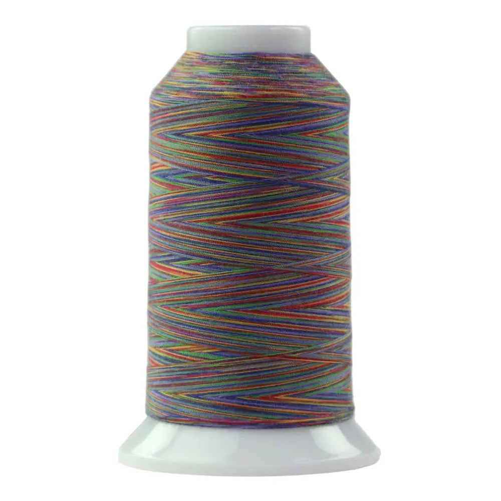 Kaleidoscope Omni Variegated Polyester Thread