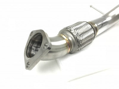 A'PEXi GT Frontpipe for 2017-2021 Honda Civic 1.5L Turbo