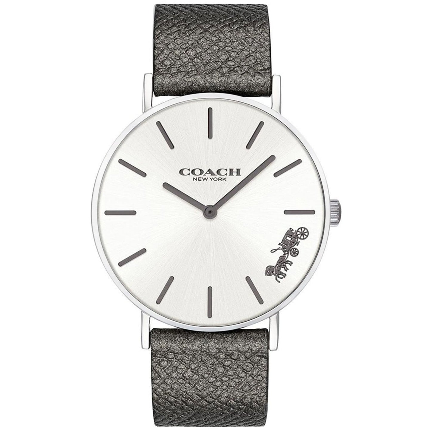 Reloj Coach para Mujer Perry - Diseño Elegante y Artesanía de Calidad
