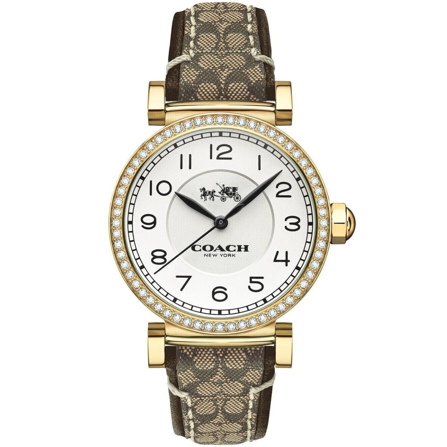 Montre Madison pour femmes de Coach