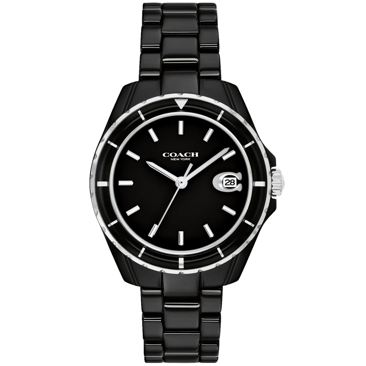 Montre Preston pour femmes de Coach