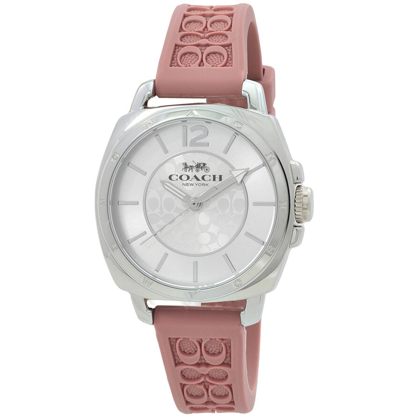 Montre Boyfriend pour Femme Coach