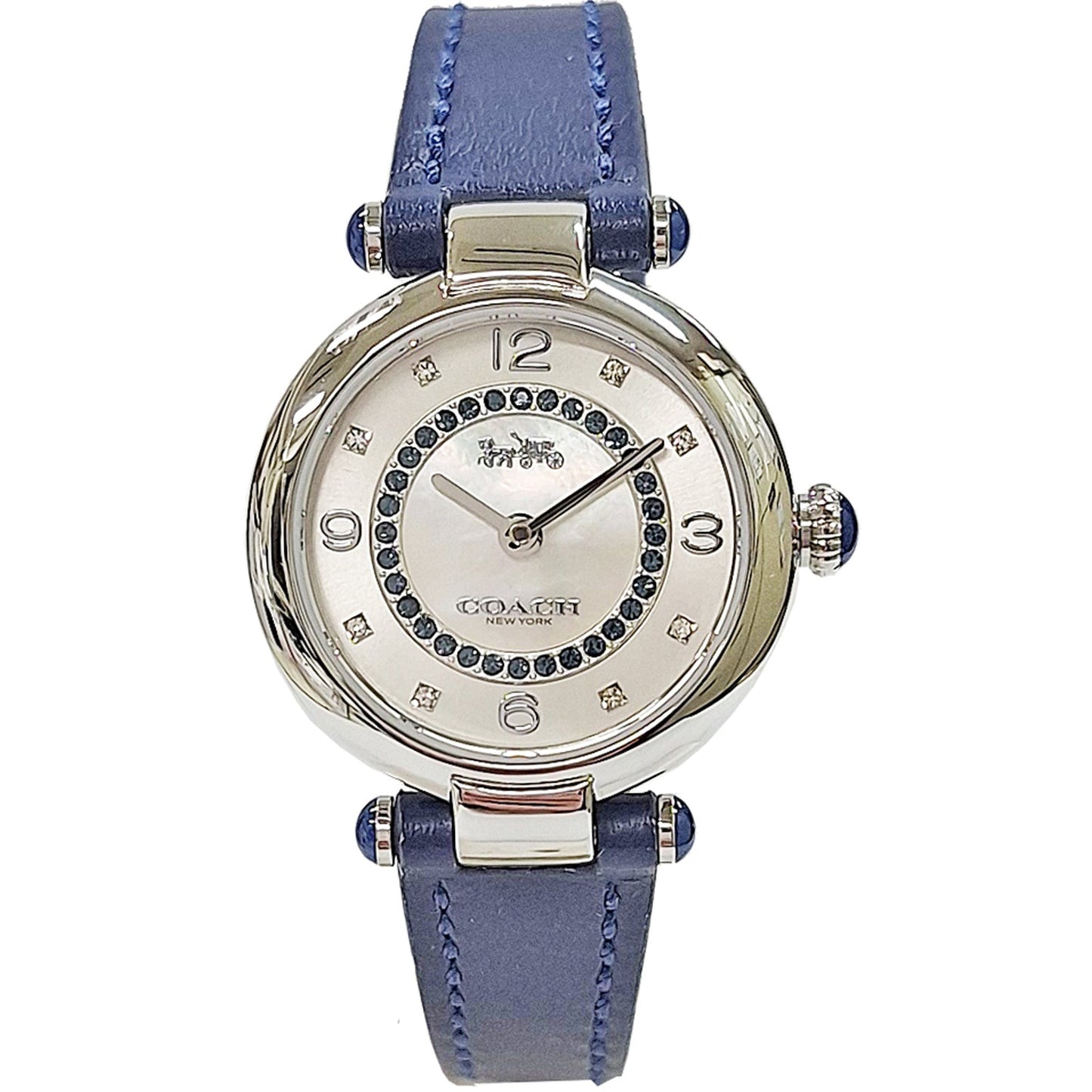 Reloj Cary de Coach para Mujer