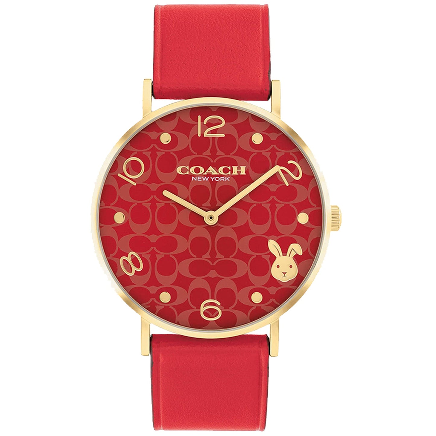 Coach Women's Perry Watch