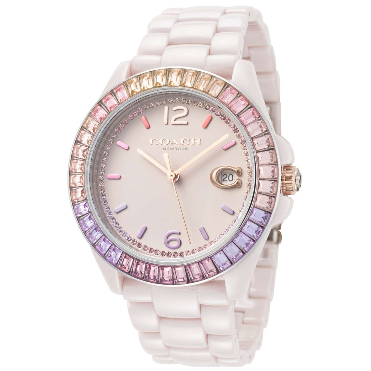 Reloj Greyson para Mujer de Coach