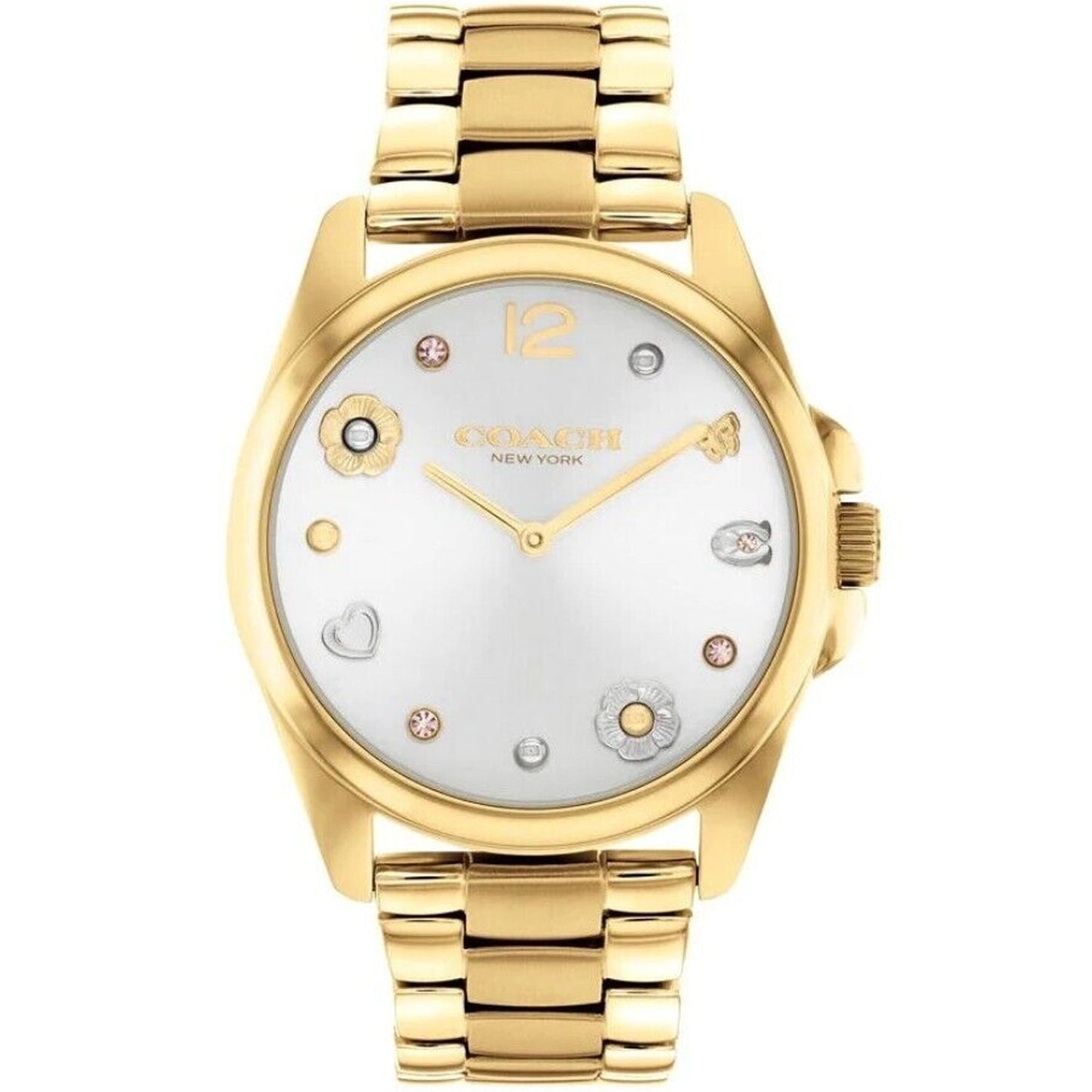 Reloj Greyson para Mujer de Coach
