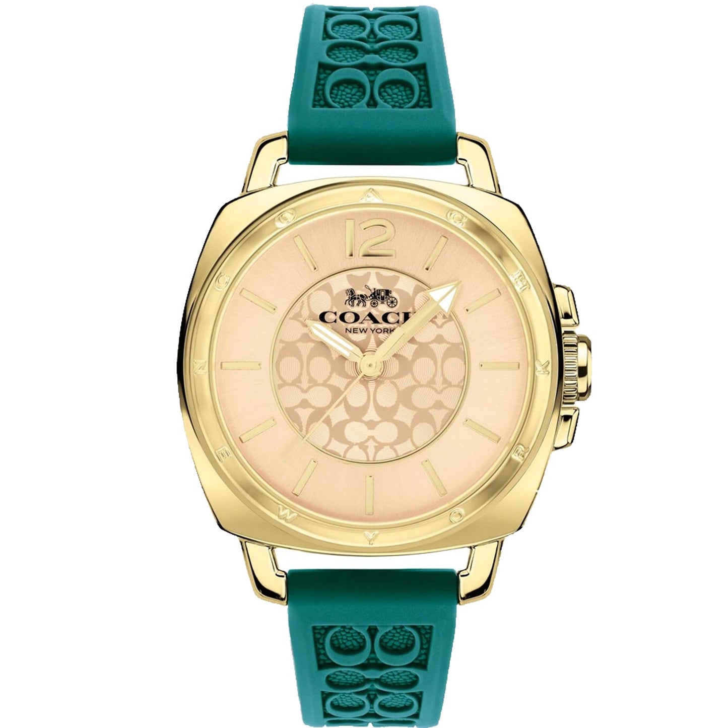 Coach Women's Boyfriend Watch