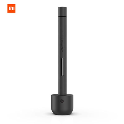 Original XIAO mi mi jia Wowstick 1F + 64 In 1 Elektrische Schraube mi fahrer Cordless Lithium-ionen Ladung LED Power Schraube mi jia fahrer kit - Korvel