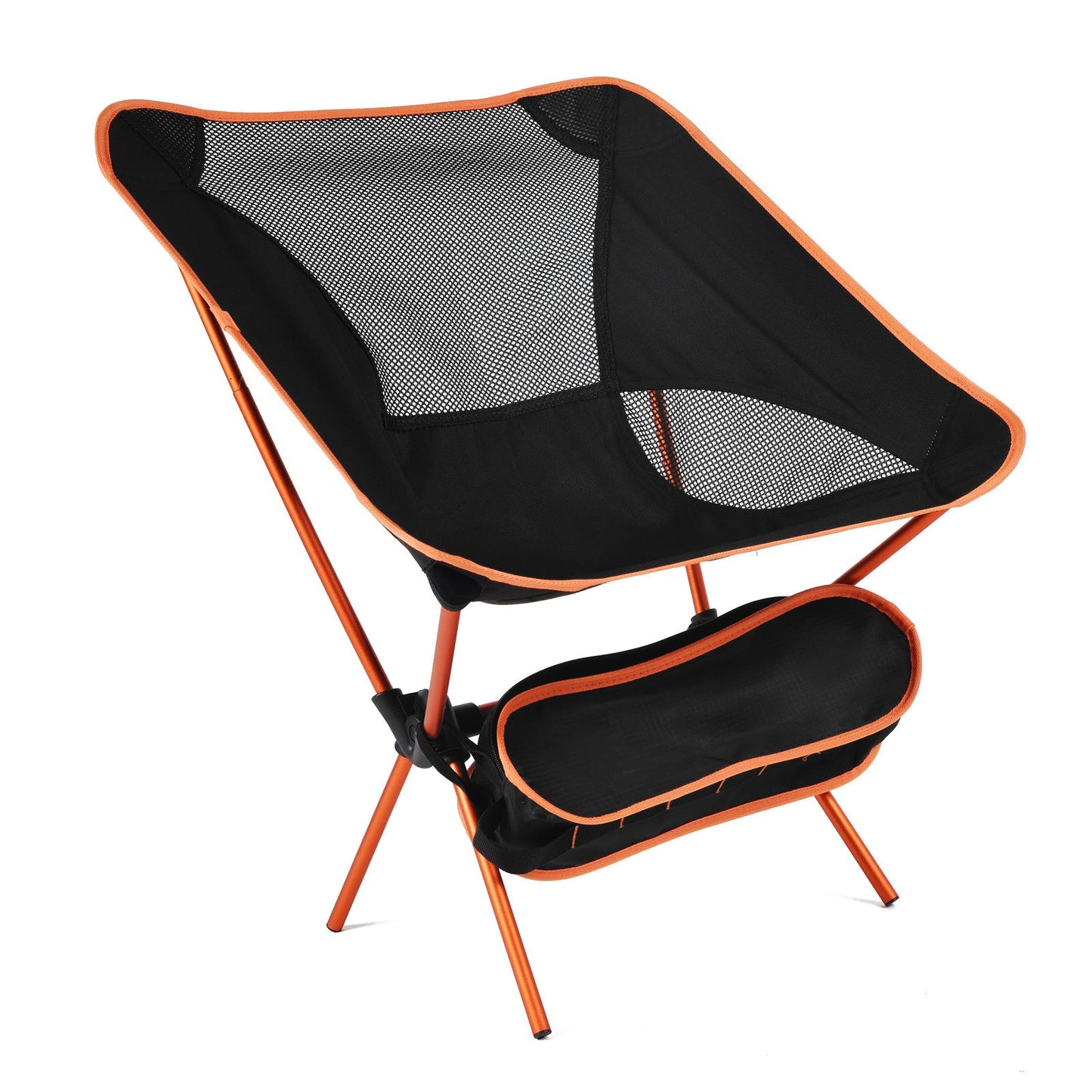 Ultralight Portable Folding Chair for Outdoor Adventures