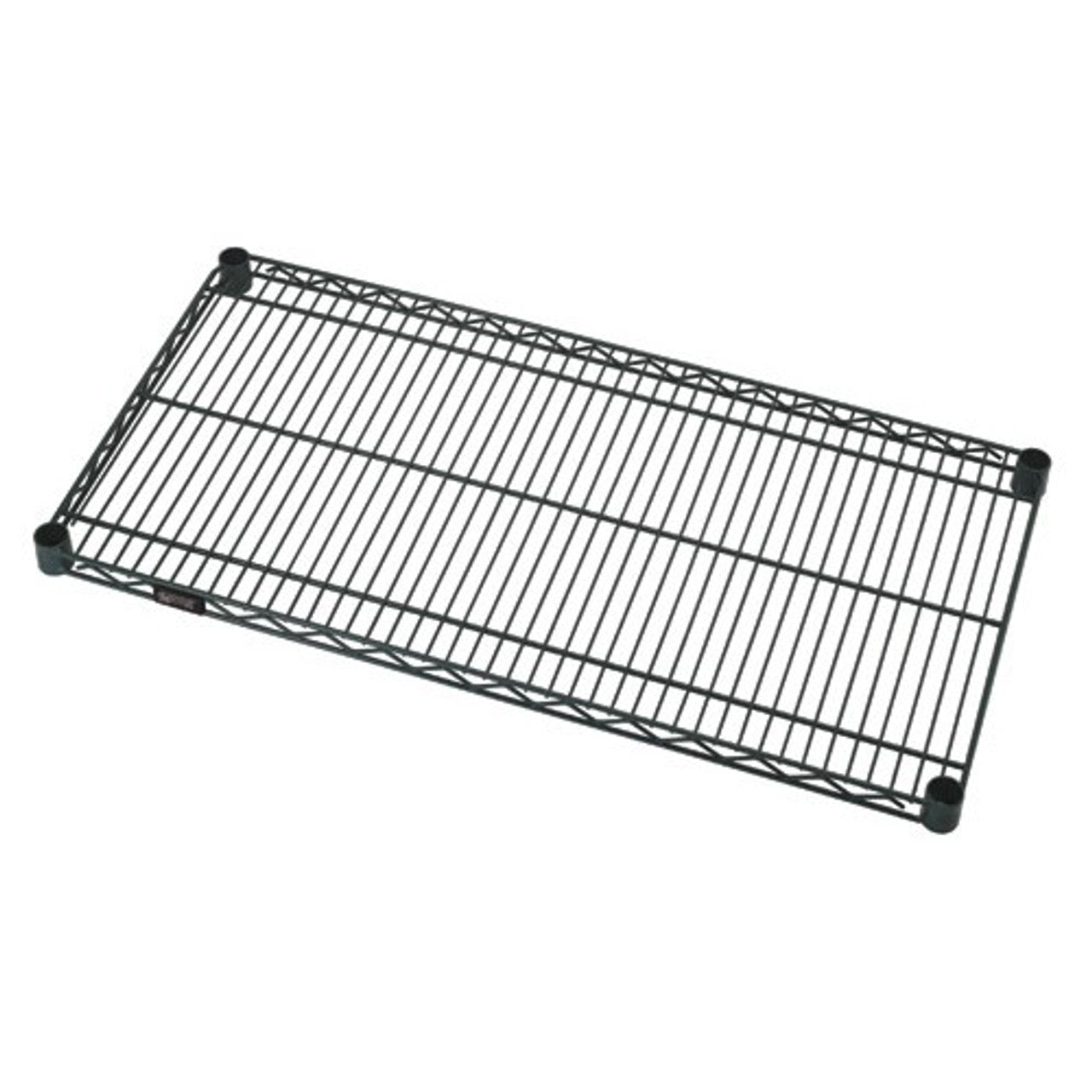Unidad de estantería de alambre PROFORM – 24" x 36" (Suministro de 4 unidades)