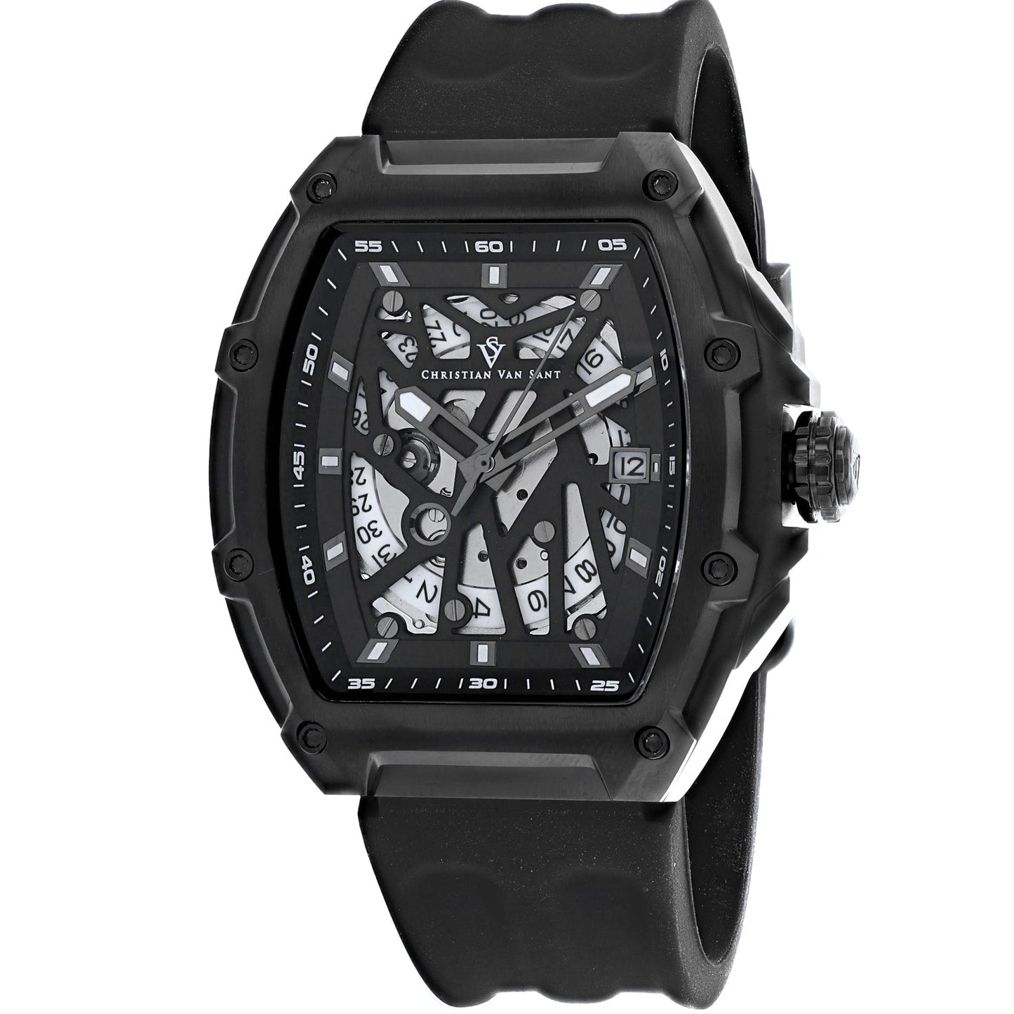 Montre Odyssey pour homme de Christian Van Sant