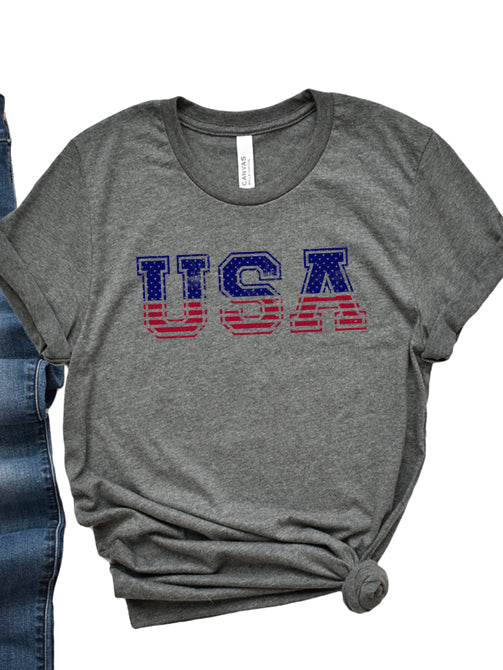 Premium Unisex Airlume Cotton T-Shirt - USA-1484 - Korvel