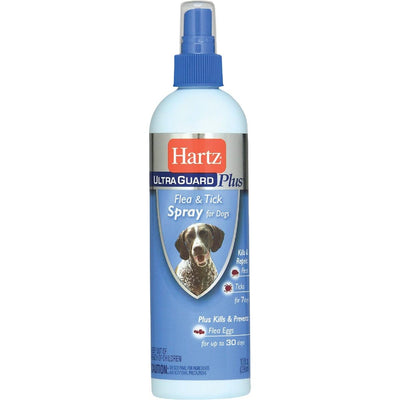 Advanced 3-in-1 Dog Spray - 16 oz