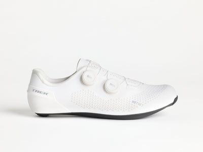Zapato de Ciclismo Trek Velocis Road 40.5 Blanco