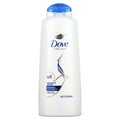 Champú Dove Nutritive Solutions Reparación Intensiva 20.4 Oz