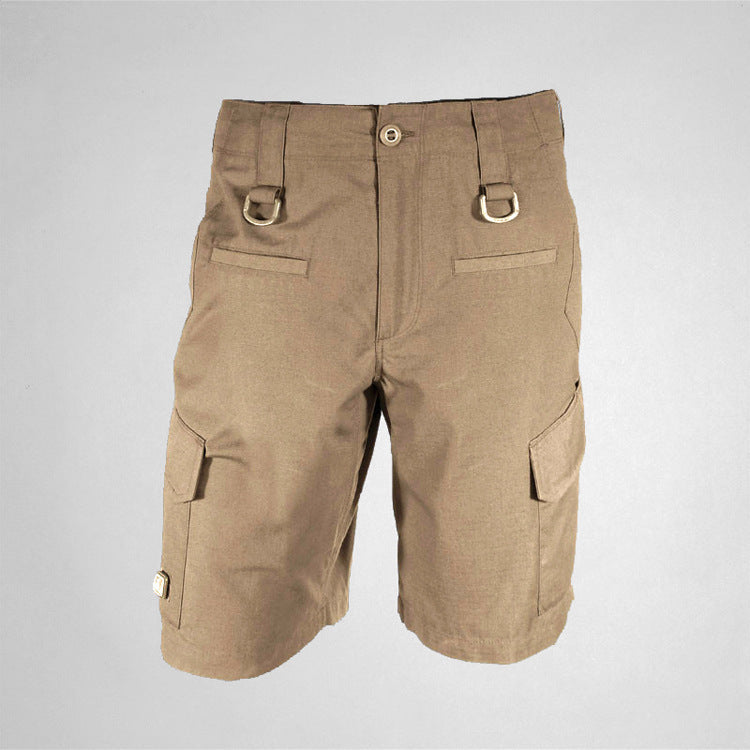 Men's Classic Tactical Cargo Shorts