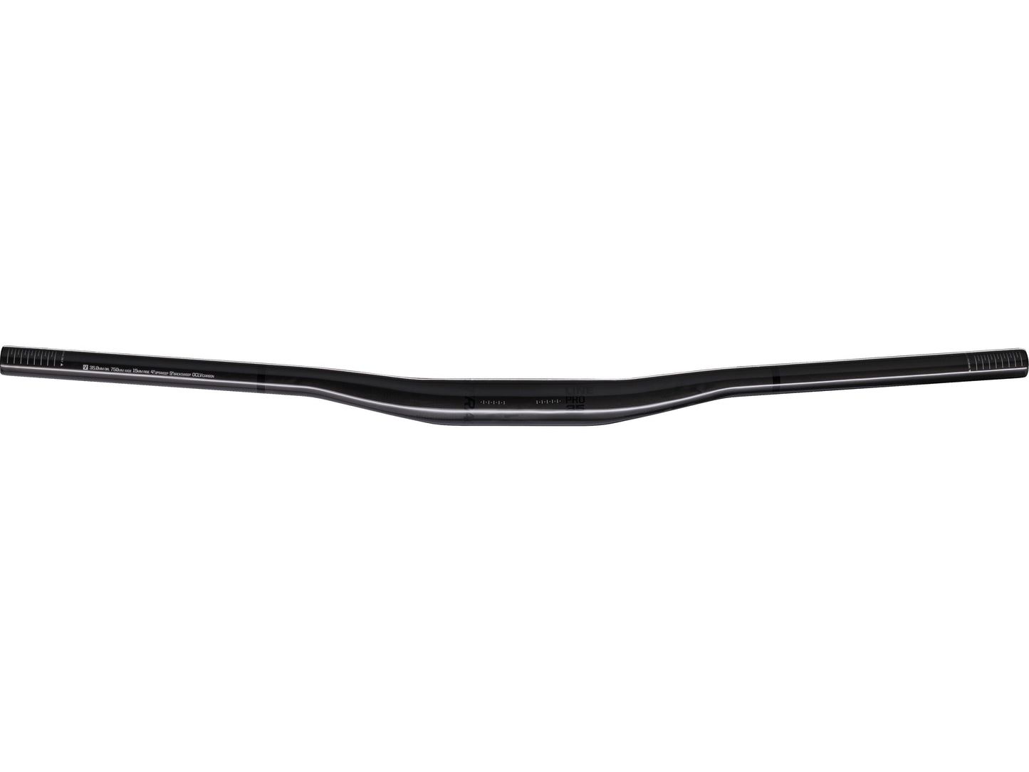 Bontrager Line Pro 35mm Carbon MTB Handlebar