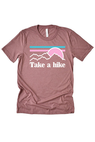 Take a Hike 1496 - Korvel