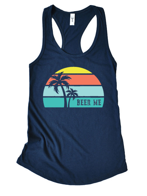 Beer Me Tank 1499 - Korvel