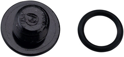 Tornillo de puerto de purga y O-ring Shimano Dura-Ace ST-R9120 y Ultegra ST-R8020