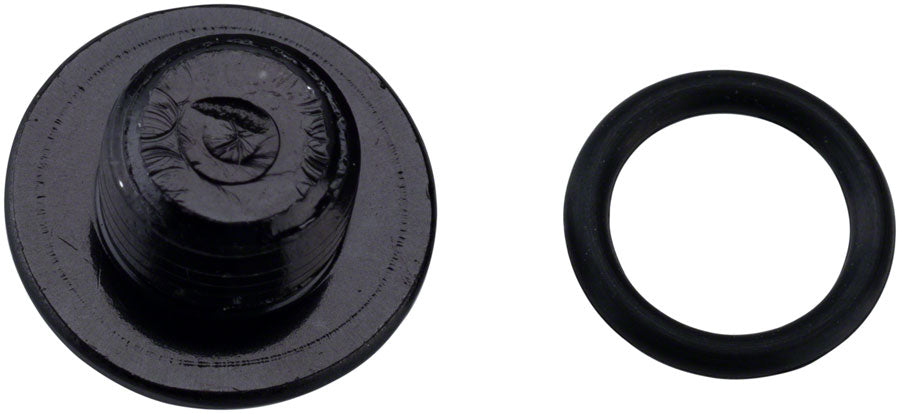 Shimano Dura-Ace ST-R9120 & Ultegra ST-R8020 Bleed Port Screw and O-Ring