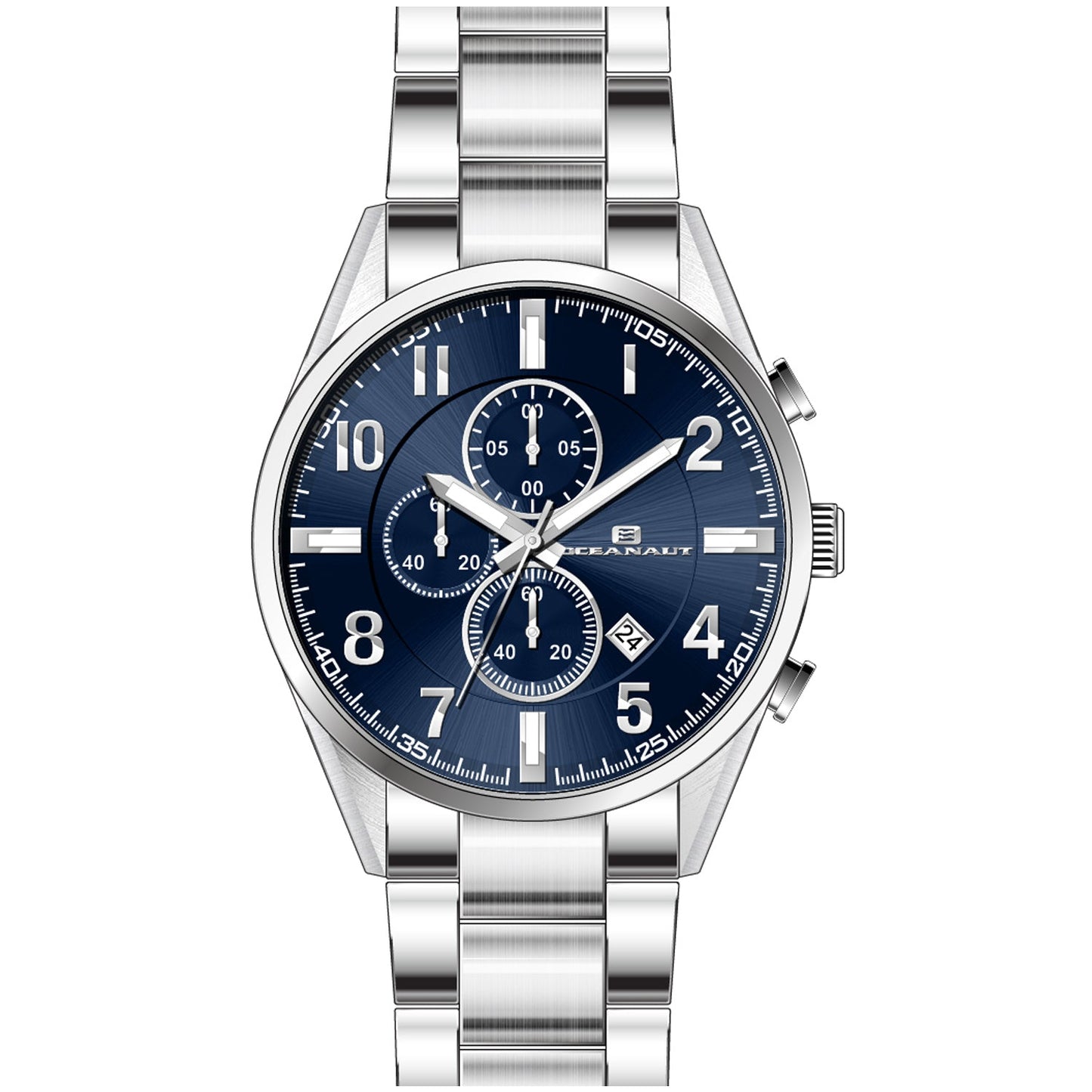 Reloj Oceanaut Escapade para Hombre