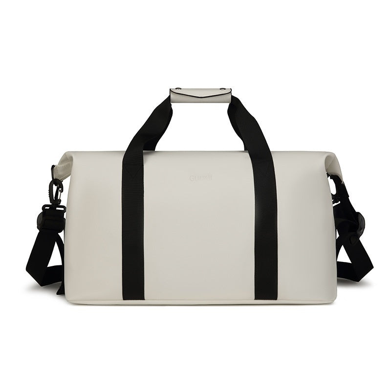 Large Capacity Travel Duffel Bag for Business Trips
