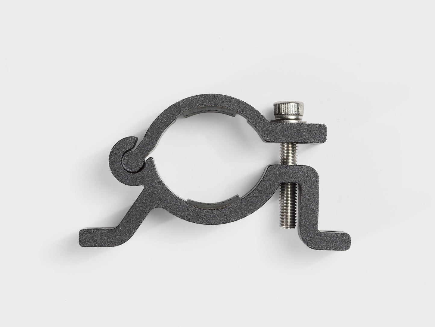 Support de bouteille Bontrager pour guidon 31,8 mm noir