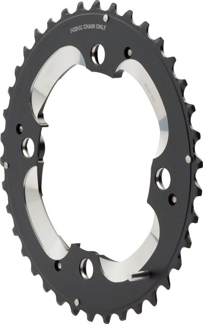 Shimano XT M785 38t 104mm 10-Speed Outer Chainring