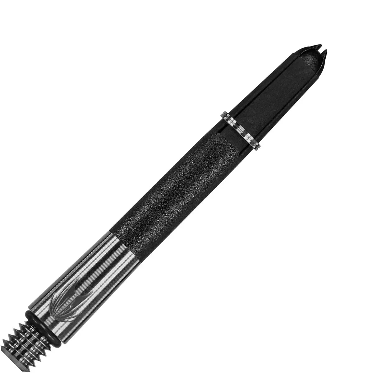 Revolutionary Carbon-Titanium Dart Shafts - Korvel