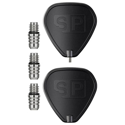 Transform Your Darts with the Target 2ba Swiss Point Converter - Korvel