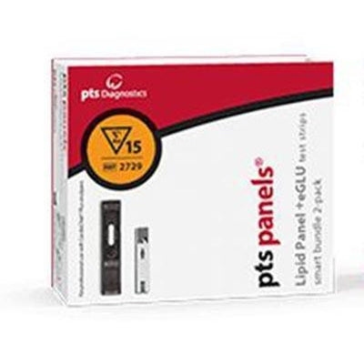 CardioChek Plus Lipid + eGLU Smart Bundle Test Kit